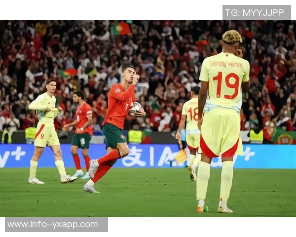 拜亚:亚马尔应向C罗学习场外生活梅西同样值得效仿 拜亚:亚马尔应向C罗学习场外生活梅西同样值得效仿