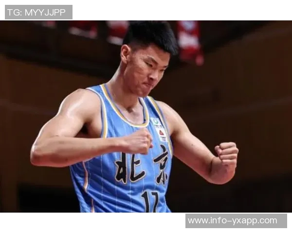 周琦防守能力独占鳌头范子铭与其差距明显需加强提升