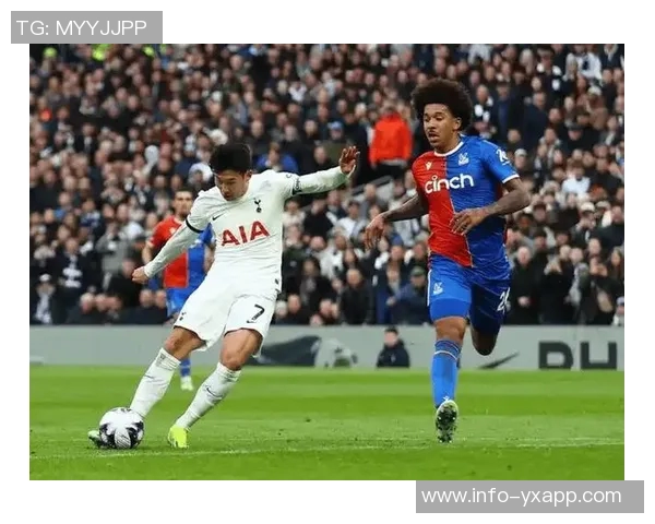 水晶宫上赛季双杀热刺历史交锋记录揭示球队实力差距