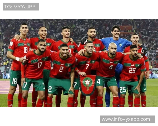 U20世界杯五大新星崭露头角摩洛哥天才闪耀日本后卫双响成焦点