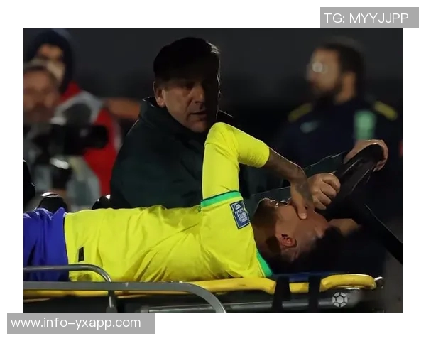 内马尔假期将接受半月板手术伤情未愈仍坚持比赛